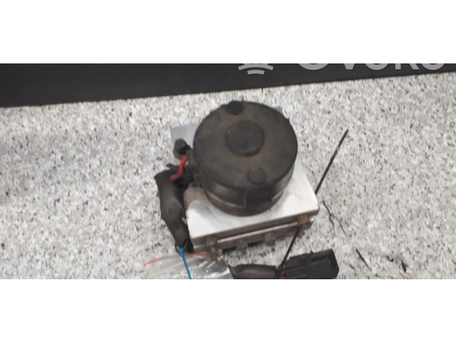 Блок АБС 0511-9117.1 Mitsubishi Galant 1993 - 1996 года