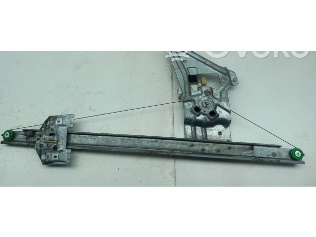 Передний електрический механизм для подъема окна без двигателя     995185-103, A9067200046    Mercedes-Benz Sprinter W906 