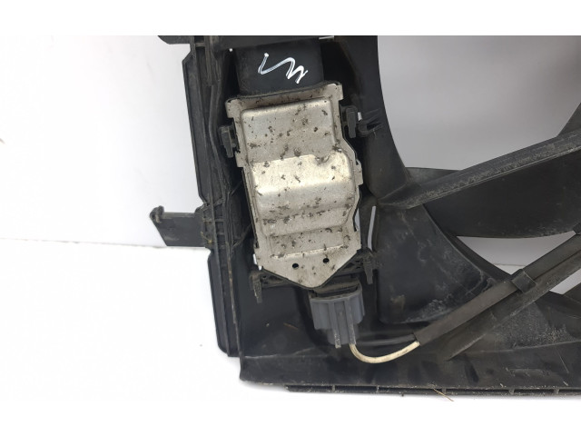 Вентилятор радиатора     3135103798    Infiniti Q30 