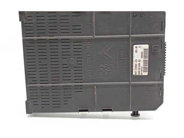 Блок предохранителей 9660105980 Citroen C4 I