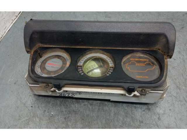 Панель приборов 79777011, MB776065 Mitsubishi Montero