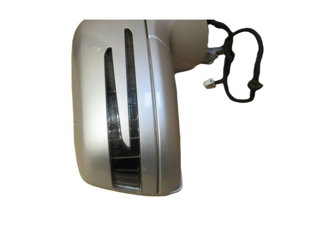 Зеркало электрическое Mercedes-Benz CLS C218 X218 2011 - 2017 года