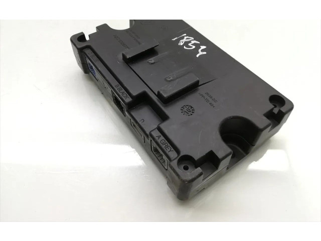 Блок управления навигации (GPS) 280246043R, S180072001F Renault Scenic III - Grand scenic III