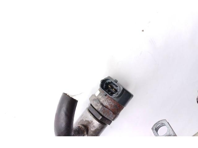 Vstřikovací lišta 30777759, 0445215025 Volvo XC60