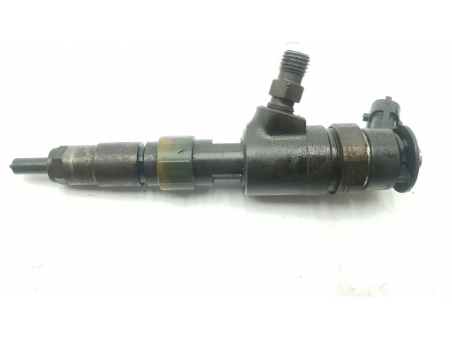 Форсунка 1980EJ    Citroen C1 для бензинового двигателя  1