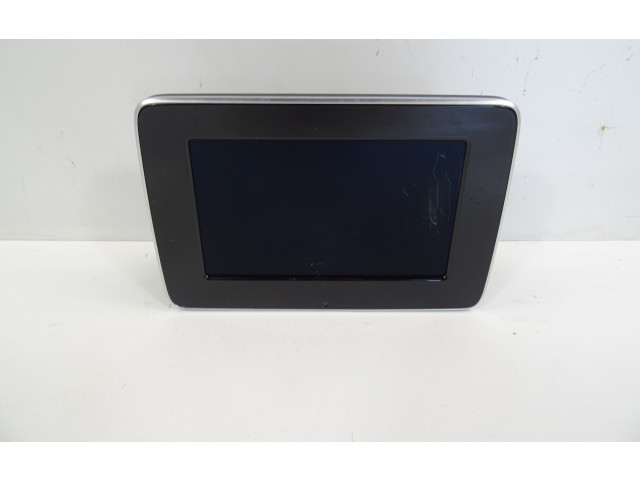 Дисплей A2189021606 Mercedes-Benz A W176