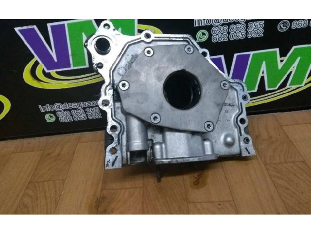 Čerpadlo oleje 728048 Citroen Berlingo