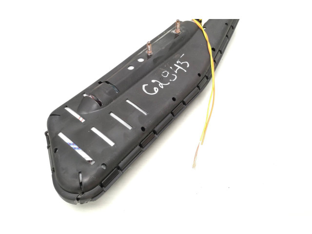 Подушка безопасности в сиденье 13251405, 544663743   Chevrolet Orlando