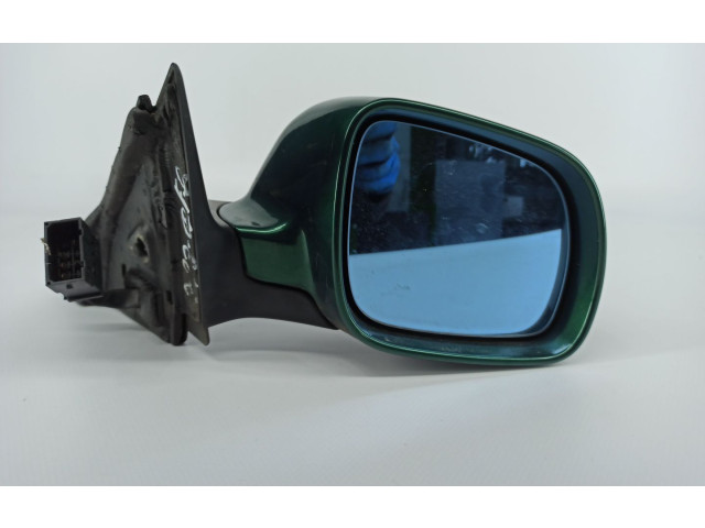 Зеркало электрическое        Audi A3 S3 8L  1996 - 2003 года   