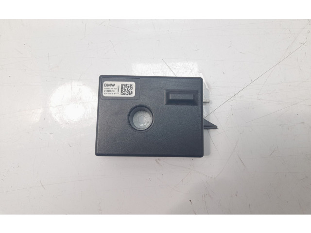 Блок управления 932573502 Mini Cooper Countryman F60