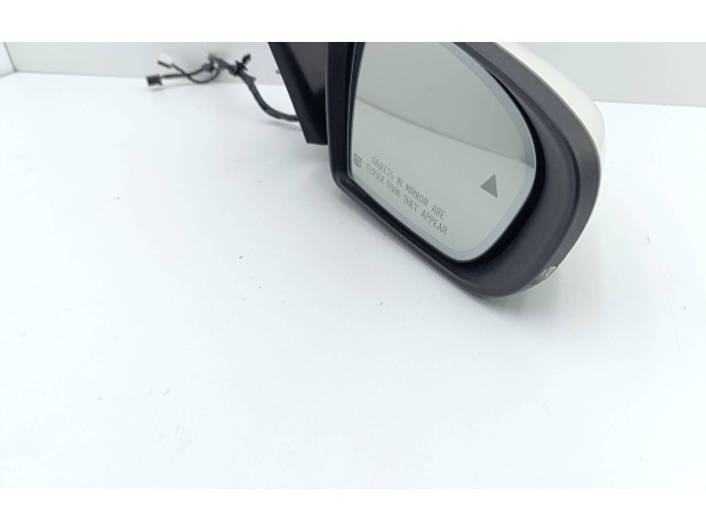 Зеркало электрическое Maserati Ghibli 2013 - года