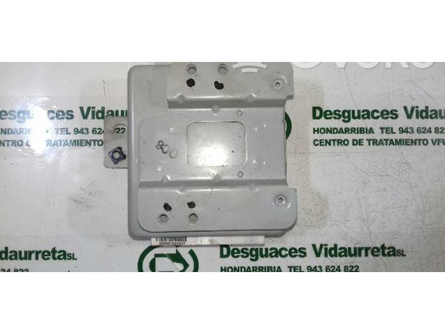 Блок управления 8712031210 SsangYong Actyon