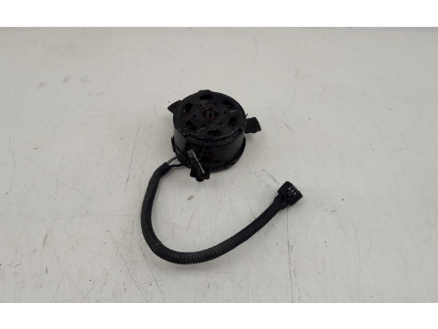 Комплект вентиляторов 3137230143, 3137230143 Tesla Model S