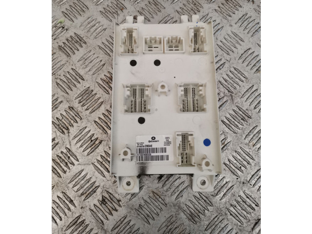 Блок комфорта 68258390AE   Jeep Grand Cherokee   