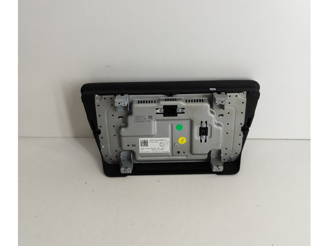 Дисплей    3V0919606D, A2C1516870101   Skoda Superb B8 (3V)