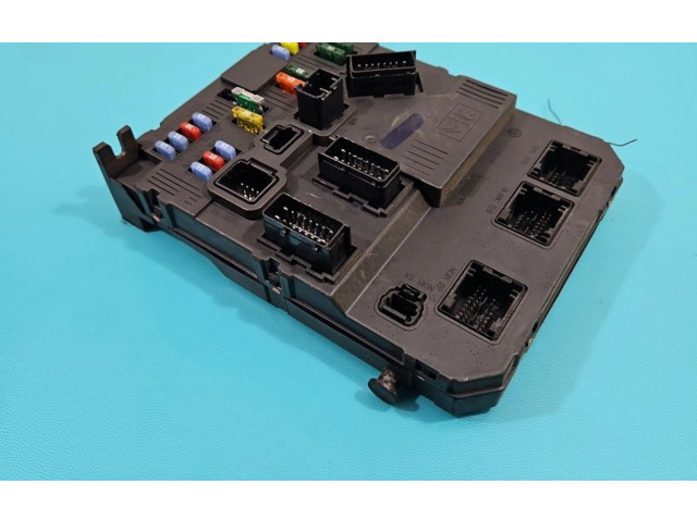 Блок комфорта S118085330, IMPRK1389377 Citroen Xsara Picasso