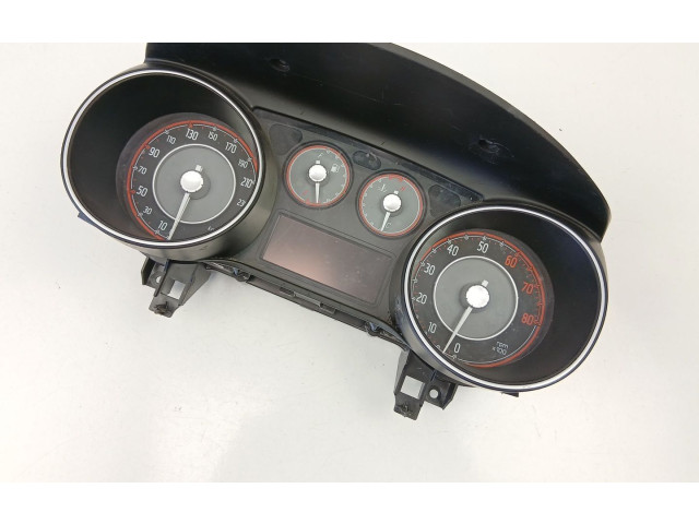 Přístrojová deska Fiat Punto (199) 2013 51917426