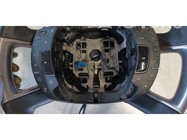 Руль Citroen C5 2008 - 2016 года