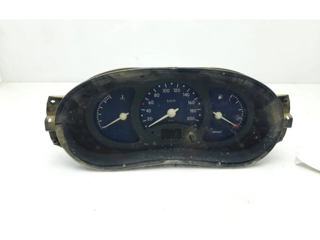 Přístrojová deska Renault Kangoo I 8200176654