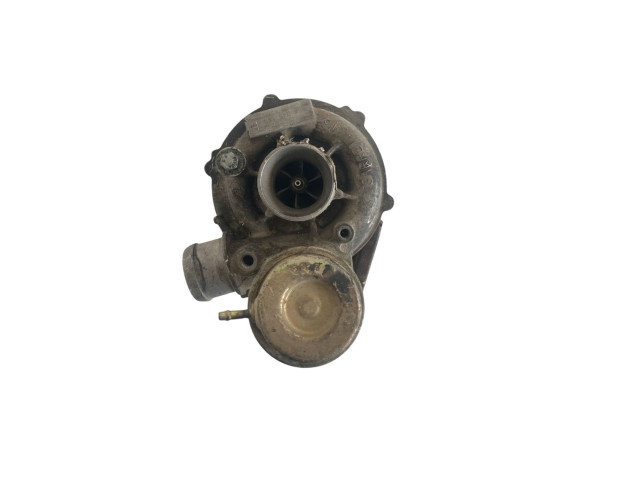  Турбина Volkswagen Lupo           