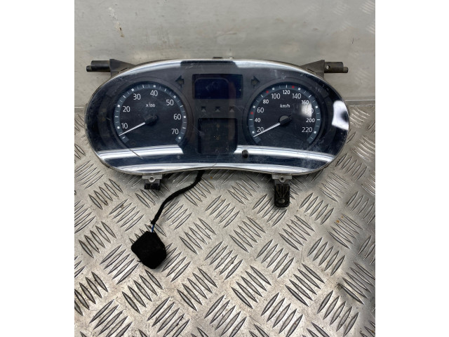 Спидометр (приборный щиток) P8200276525A, 216726389 Renault Clio II