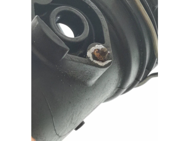 Интеркулер 1K0145803Q Audi A3 S3 8P