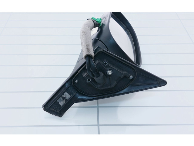 Зеркало электрическое Volvo S80 1999 - 2003 года