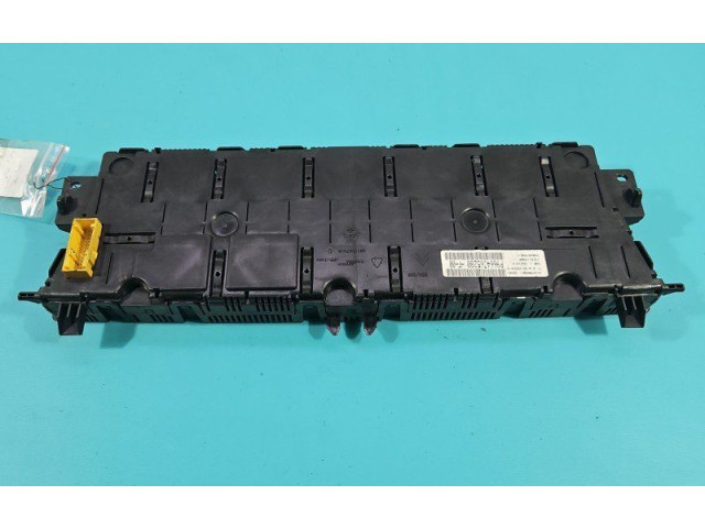 Спидометр (приборный щиток) P9664365280, IMPRK1487101 Citroen C4 Grand Picasso