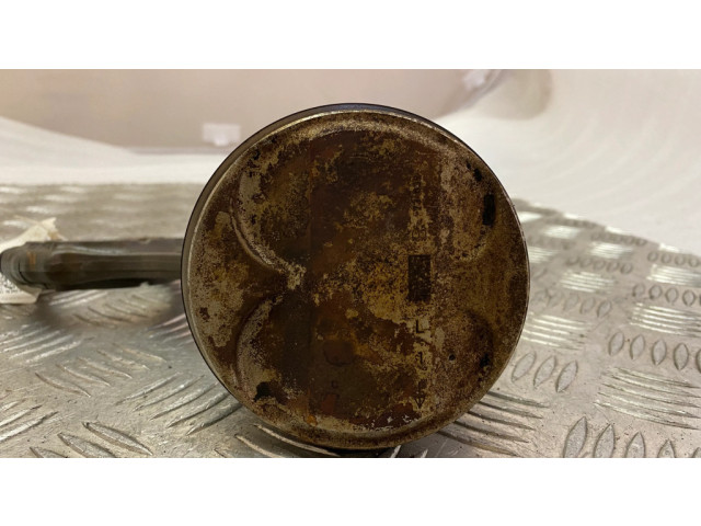 Píst 373AC, S107 Chrysler Pacifica pro benzínový motor 3.6