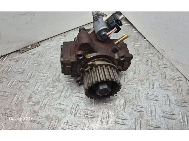 Vstřikovací čerpadlo 9672605380, A2C53381555 Peugeot 3008 I