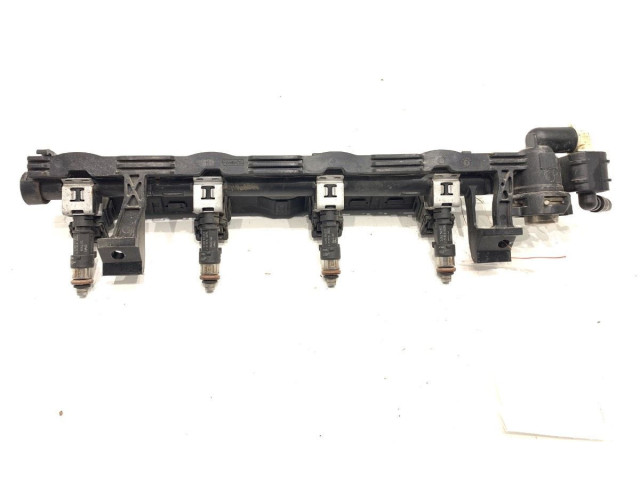 Vstřikovací lišta 8A6G-AA Ford Fiesta