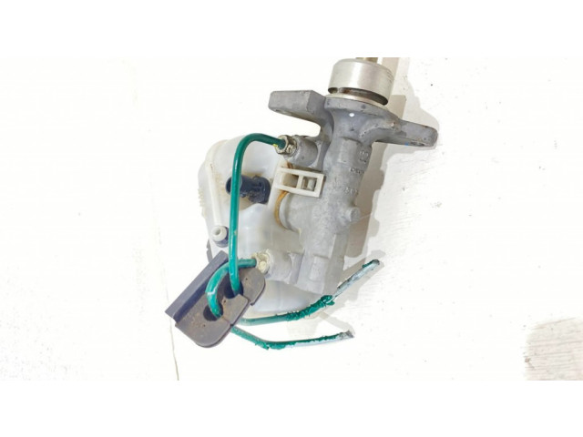 Главный тормозной цилиндр