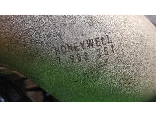 Турбина Mini One - Cooper F56 F55 1.6 8631903, 11658631903 для двигателя 000 для двигателя 000