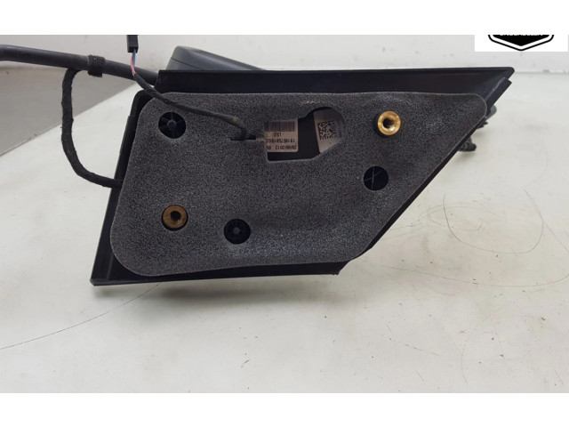 Zpětné zrcátko Seat Mii 2013 1S1857507AH9B9, 1S1857507AH9B9