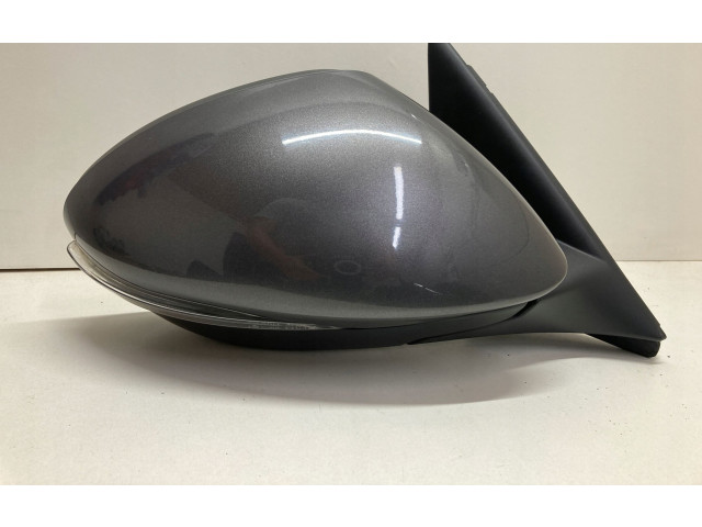 Zpětné zrcátko  Alfa Romeo Stelvio 2016    