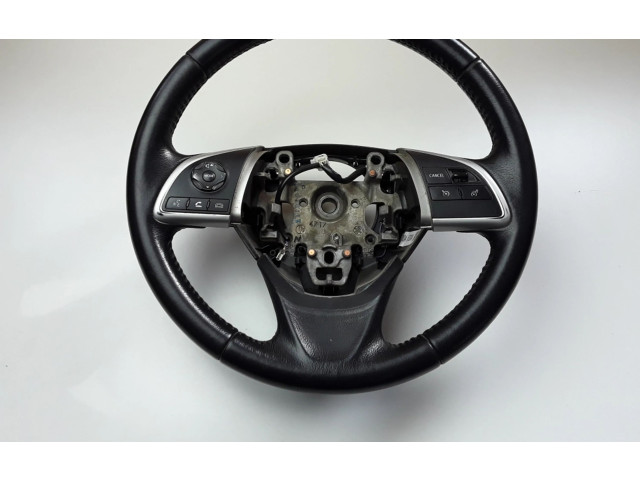 Řídící jednotka 4400A630XA Mitsubishi Outlander 2014