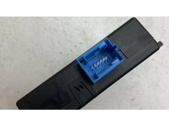 Модуль управления gateway