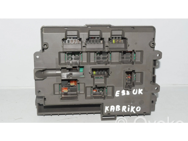 Pojistková skříňka 9119446 BMW 3 E92 E93 2010