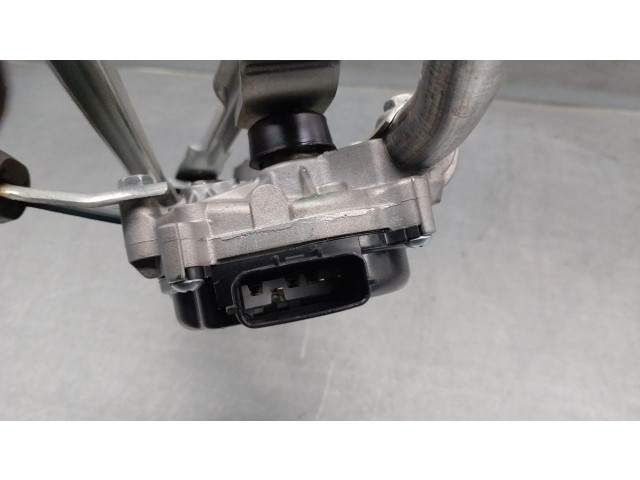 Моторчик дворников 288006875R, A5078305 Dacia Jogger