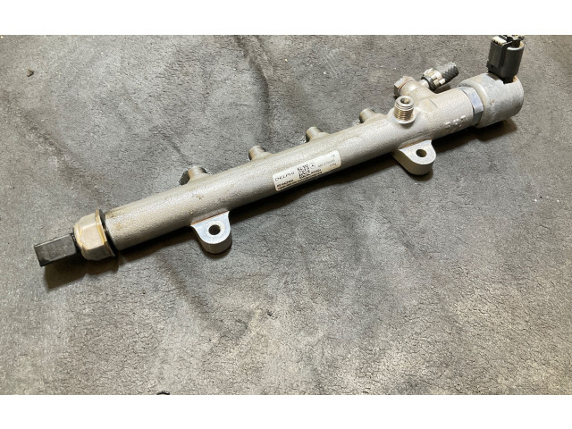 Vstřikovací lišta A6510700495, R9144Z240A Mercedes-Benz CLS C218 X218