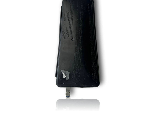 Подушка безопасности в сиденье    Jeep Patriot