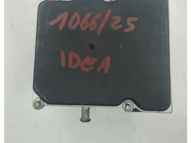 Блок АБС 71740406, 0265235430 Fiat Idea - года