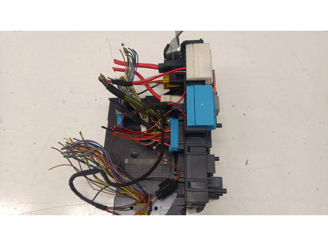 Pojistková skříňka 5DK00962028, 2129005101 Mercedes-Benz E W212 2012