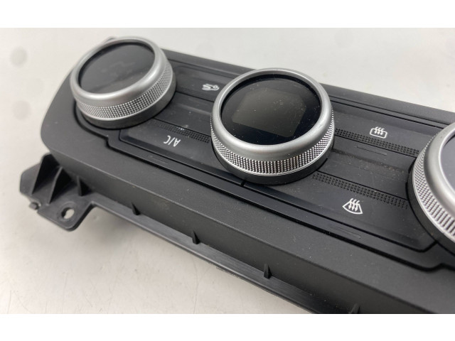 Блок управления климат-контролем 275006270R   Dacia Jogger