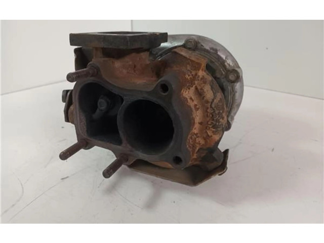 Turbodmychadlo Турбина GT2052S   Nissan Terrano   TD27TI