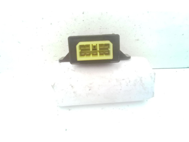 Комплект блоков управления 96801808, 96465964   Chevrolet Matiz