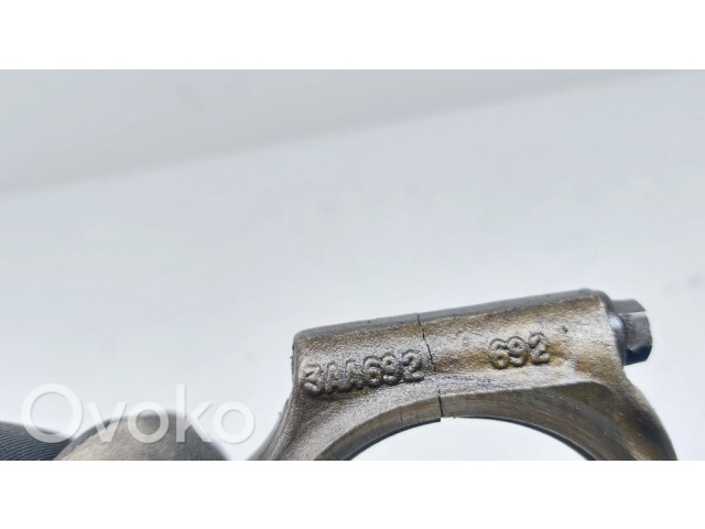 Píst 3AA692, 96L32 Chrysler Pacifica pro benzínový motor 3.5