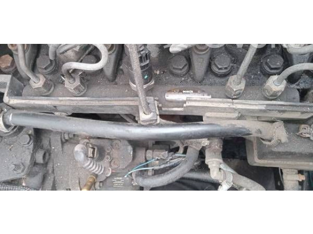 Топливная рампа 0445224009, 0445224009   Iveco Daily 40.8  