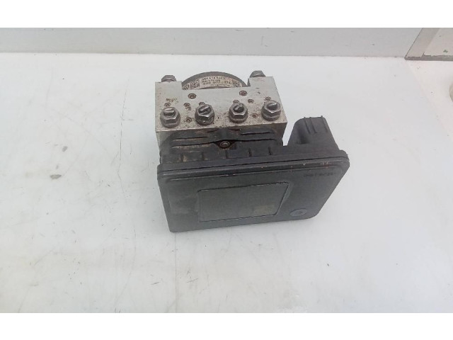 Блок АБС 3Q0614517F Volkswagen Golf VII 2013 - 2019 года