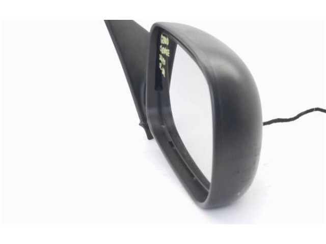 Зеркало электрическое Jeep Grand Cherokee (WJ) 1999 - 2004 года